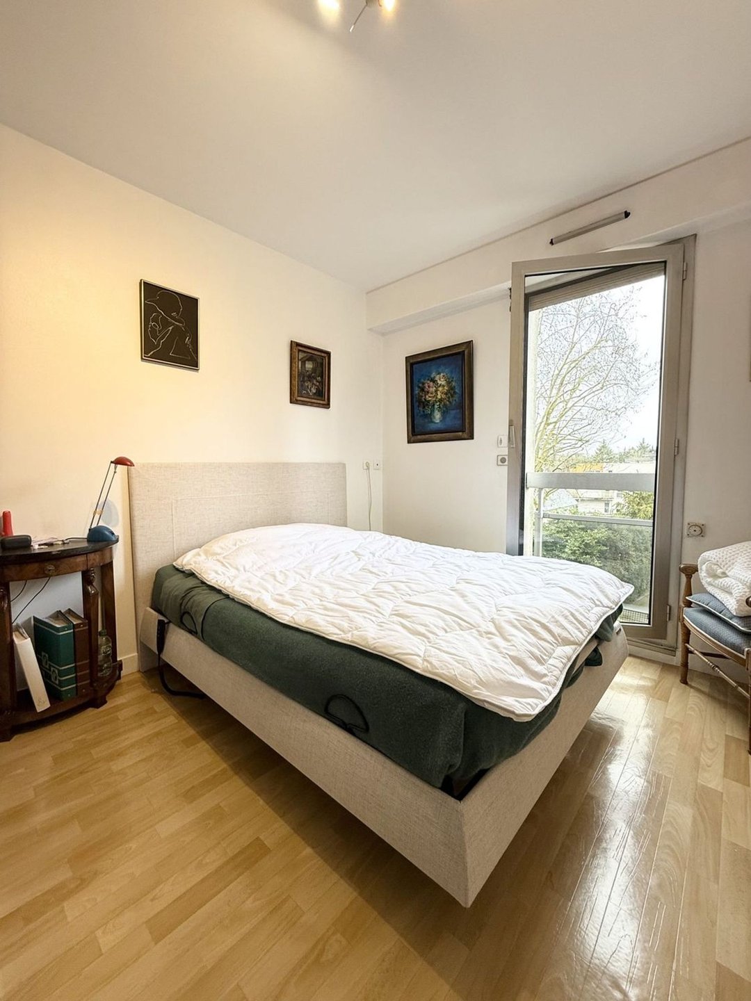 Appartement à vendre, 47m², Tours