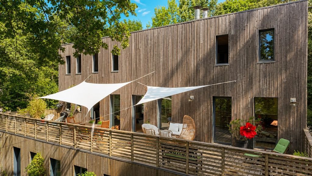 Maison à vendre, 227m², Chemillé-sur-Indrois