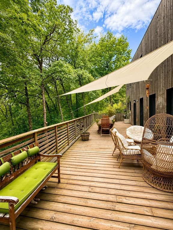 Maison à vendre, 227m², Chemillé-sur-Indrois