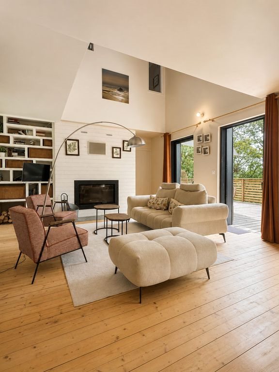 Maison à vendre, 227m², Chemillé-sur-Indrois