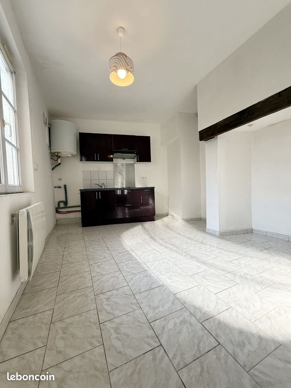 Appartement à vendre, 32m², Tours