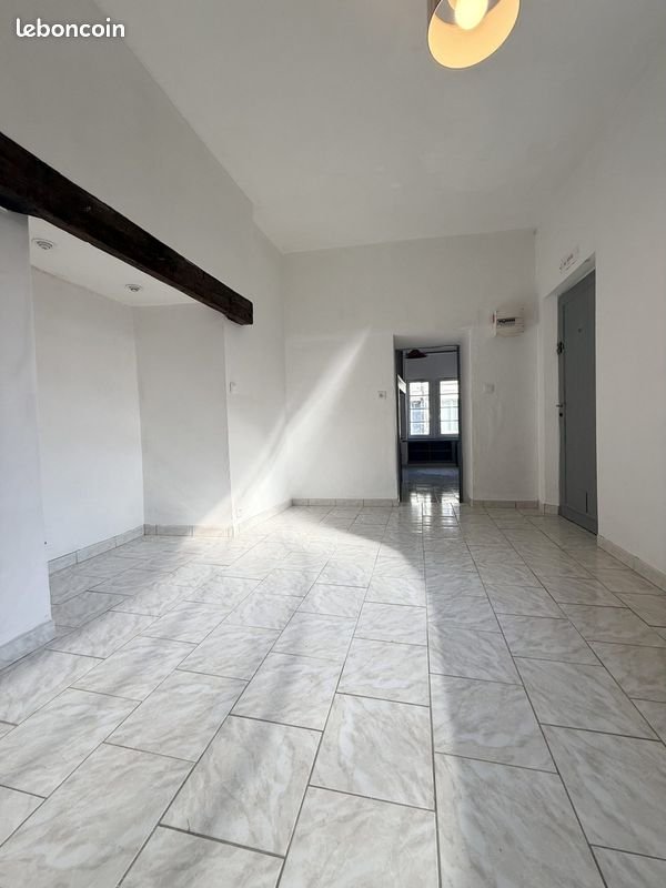 Appartement à vendre, 32m², Tours