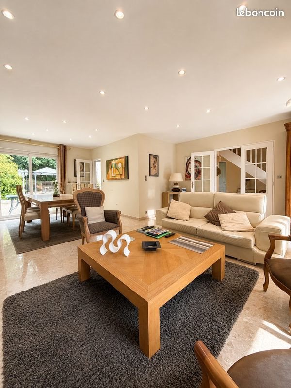 Maison à vendre, 144m², Tours