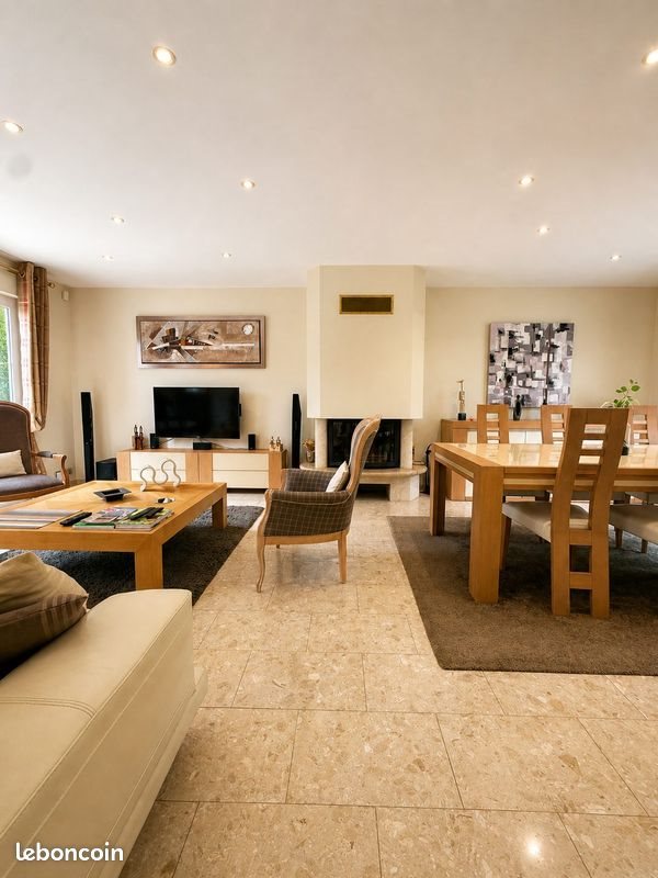 Maison à vendre, 144m², Tours