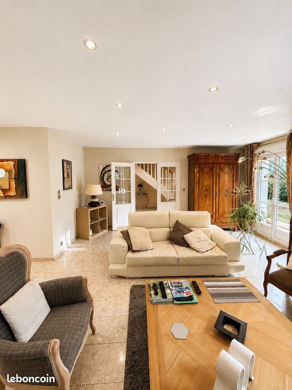 Maison à vendre, 144m², Tours