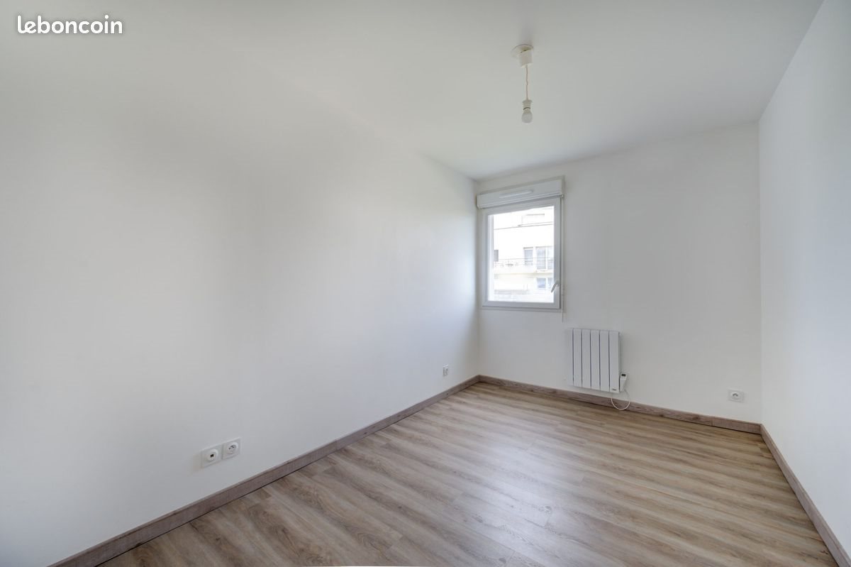 Appartement à vendre, 65m², Tours