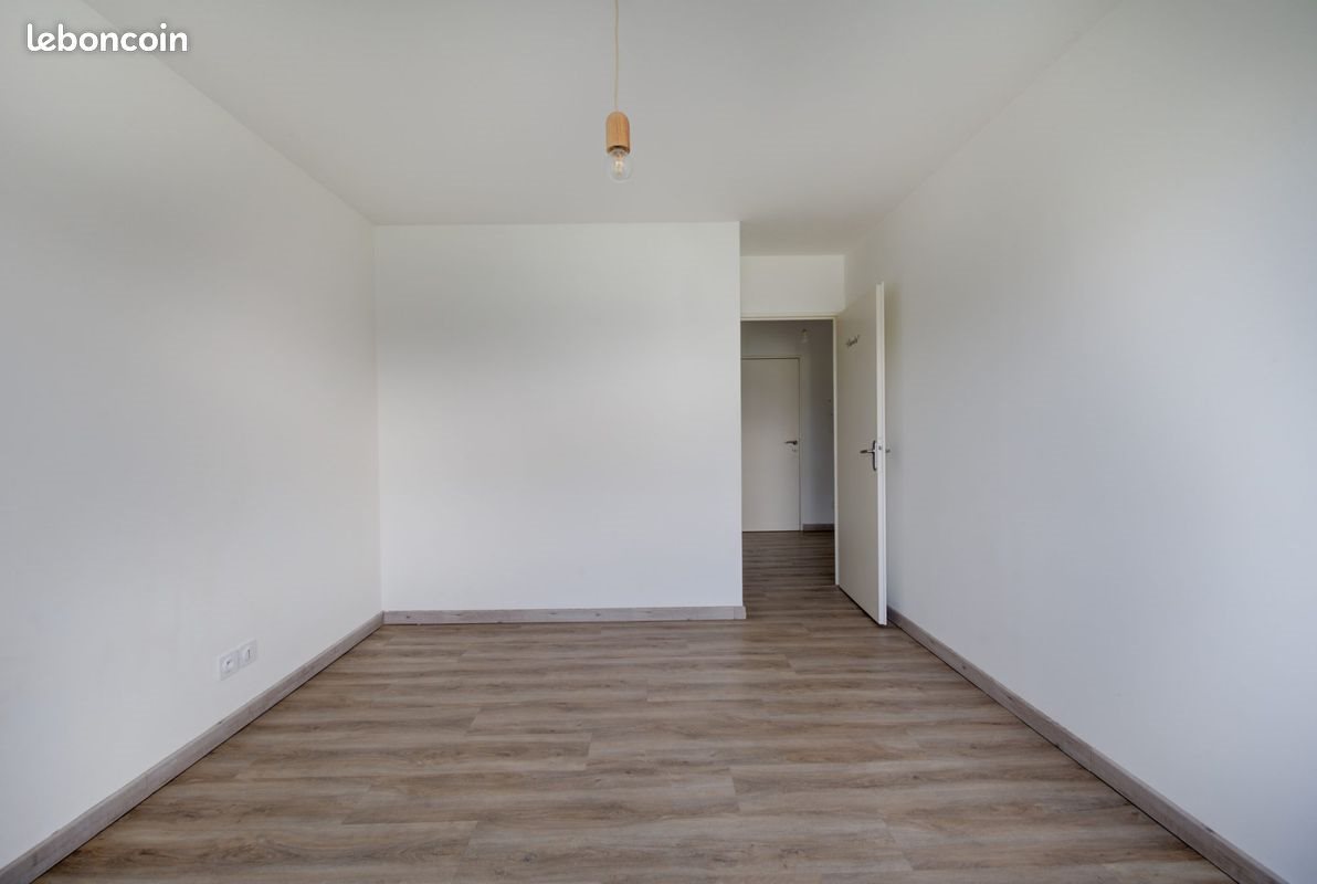 Appartement à vendre, 65m², Tours