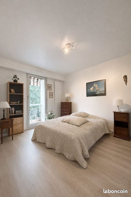Appartement à vendre, 47m², Tours