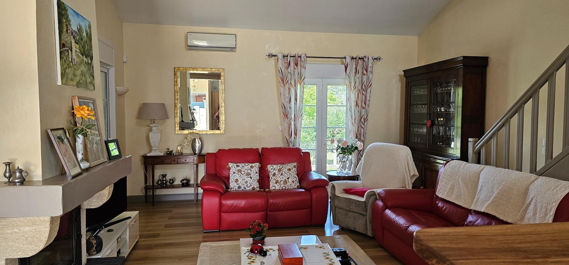 Maison à vendre, 154m², Puymoyen