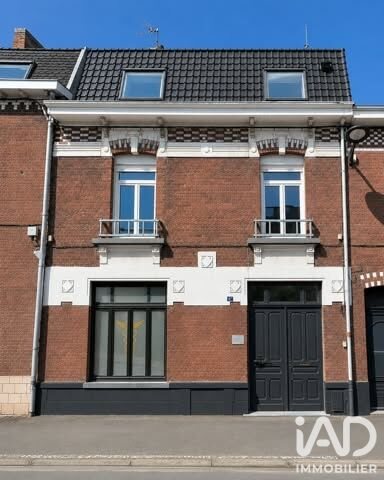 Maison à vendre, 212m², Merville