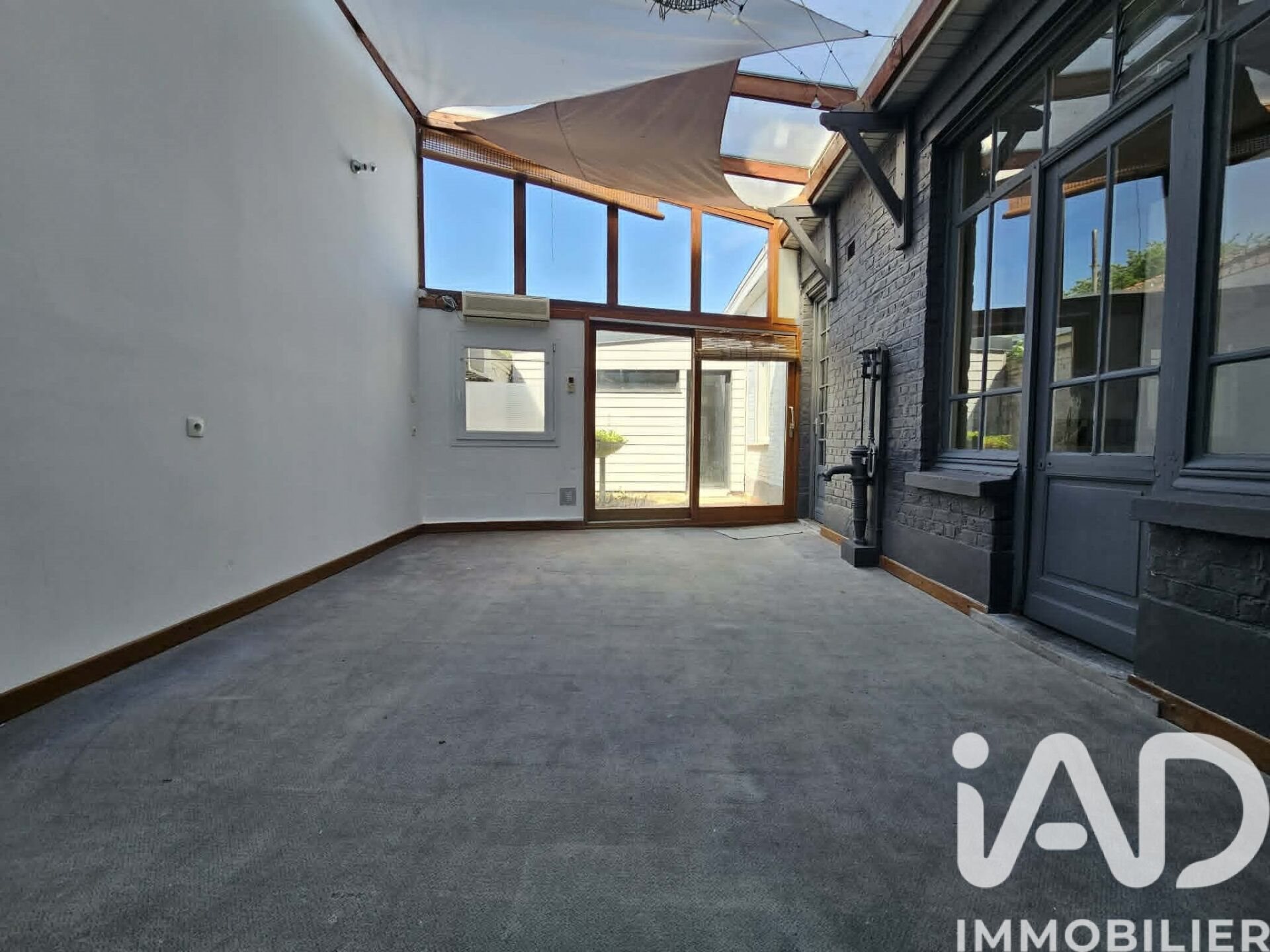 Maison à vendre, 212m², Merville