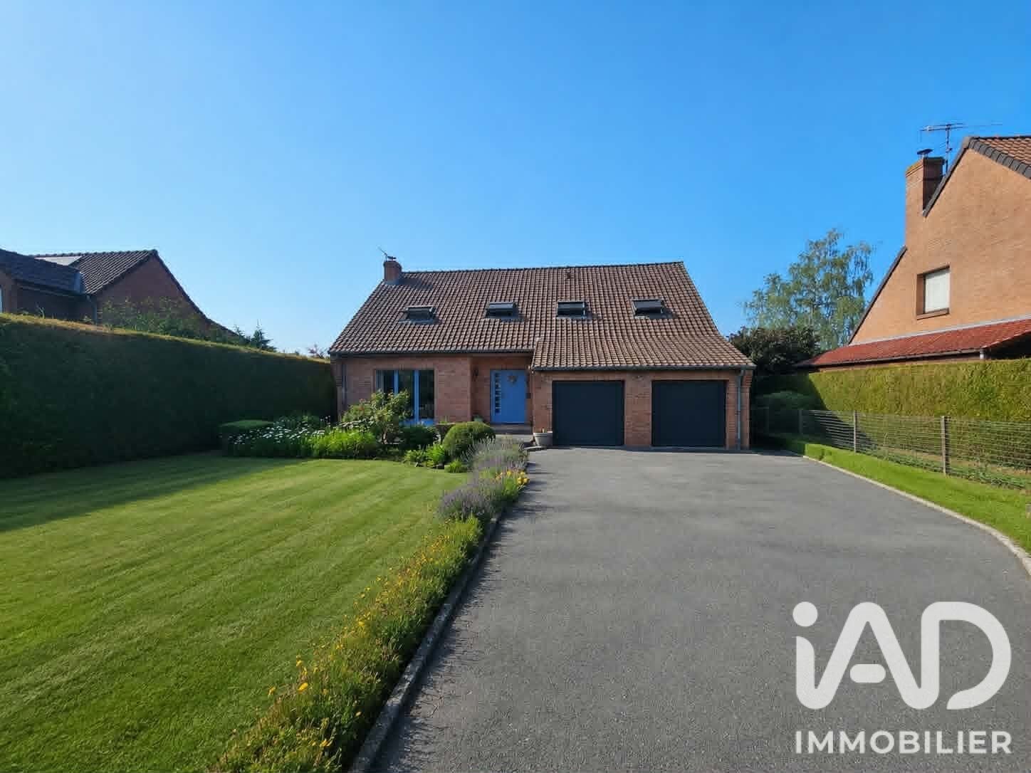 Maison à vendre, 172m², Merville