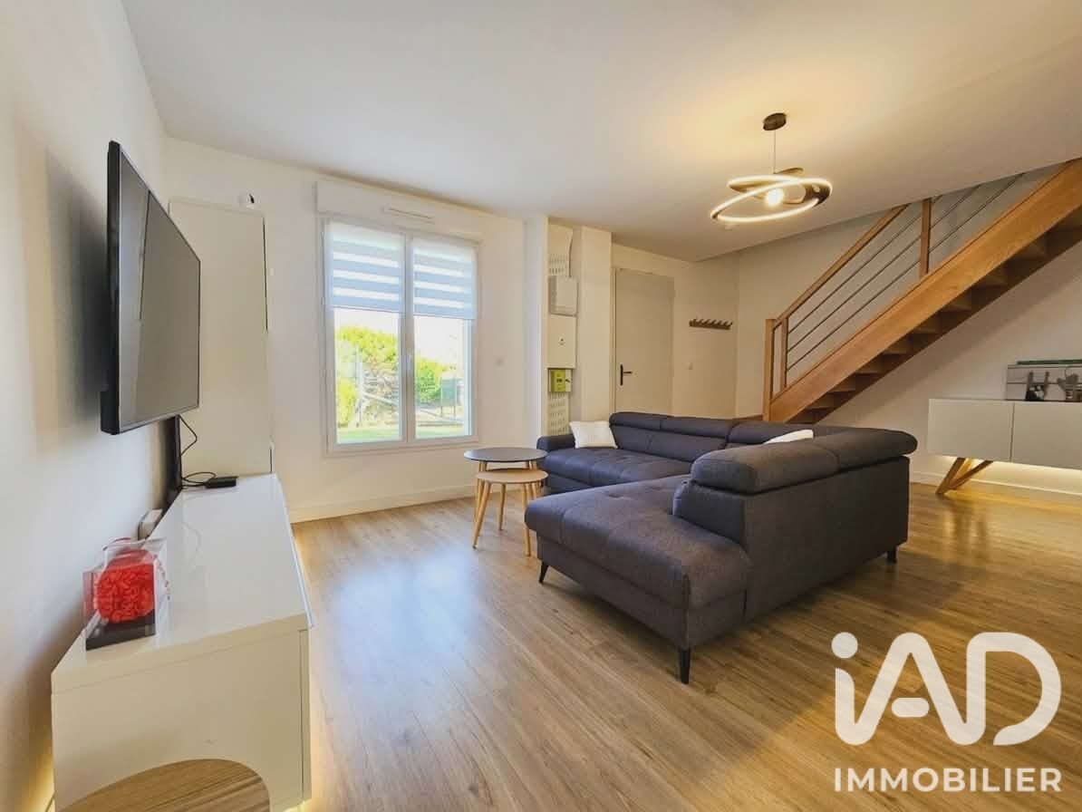 Maison à vendre, 87m², Illies