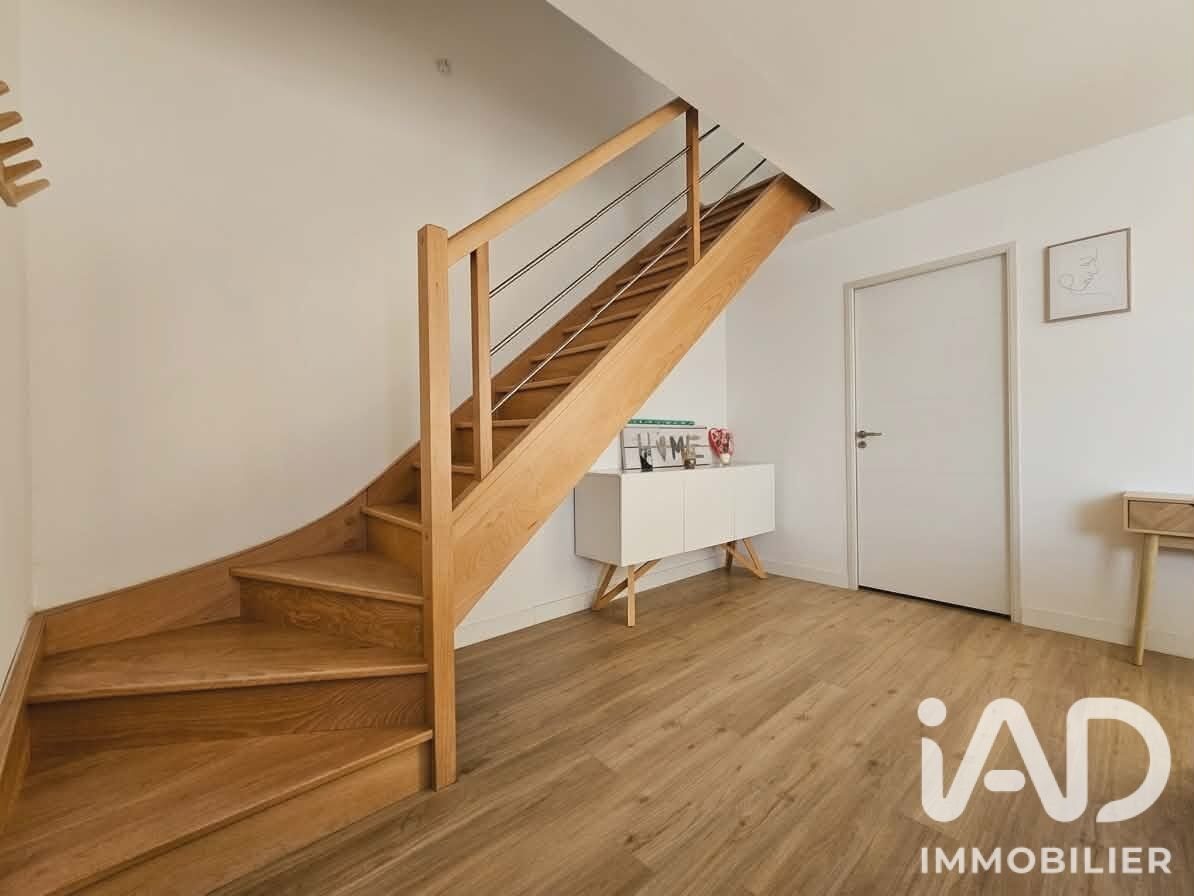 Maison à vendre, 87m², Illies