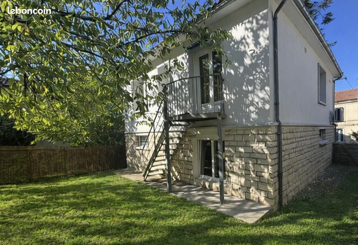 Maison à vendre, 99m², Angoulême