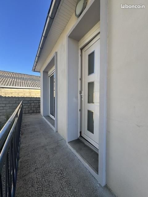 Maison à vendre, 99m², Angoulême