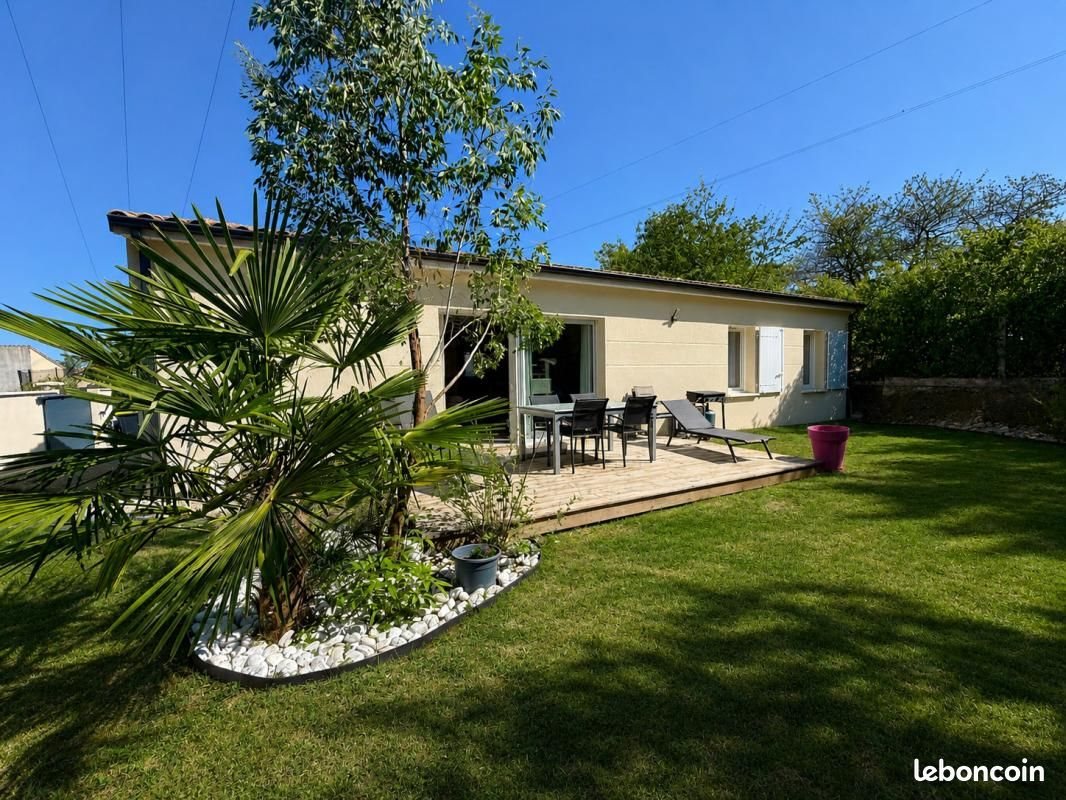 Maison à vendre, 101m², Linars