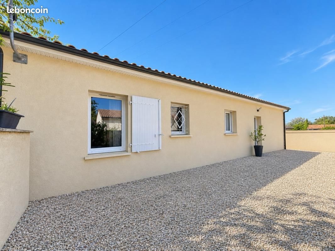 Maison à vendre, 101m², Linars