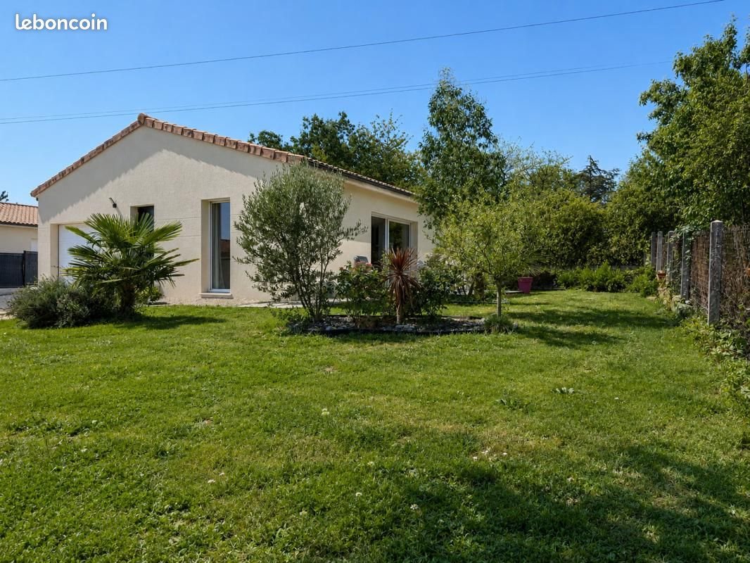 Maison à vendre, 101m², Linars