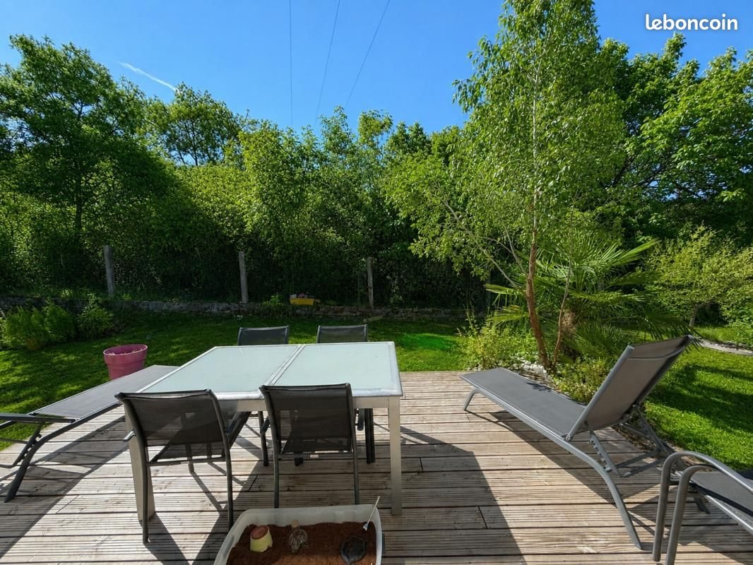 Maison à vendre, 101m², Linars