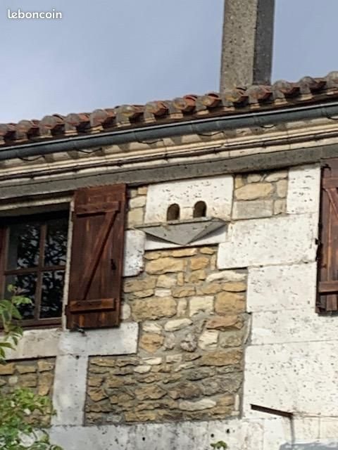 Maison à vendre, 140m², Champniers