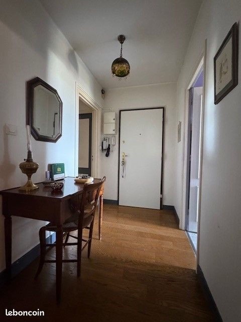 Appartement à vendre, 95m², Angoulême