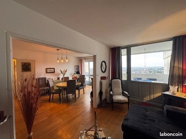Appartement à vendre, 95m², Angoulême