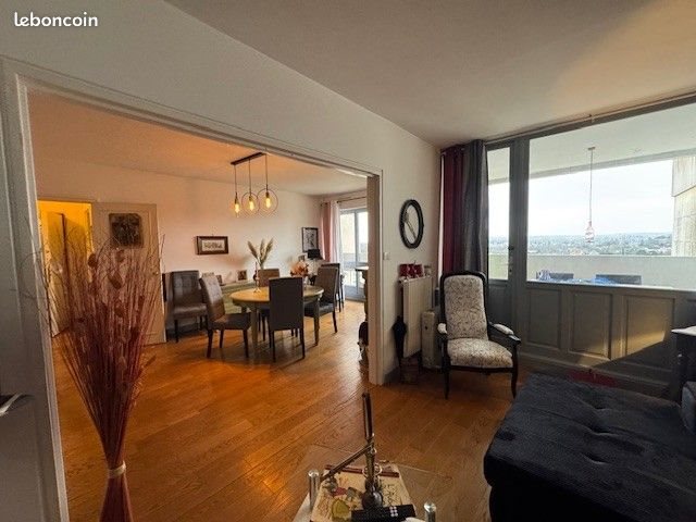 Appartement à vendre, 95m², Angoulême
