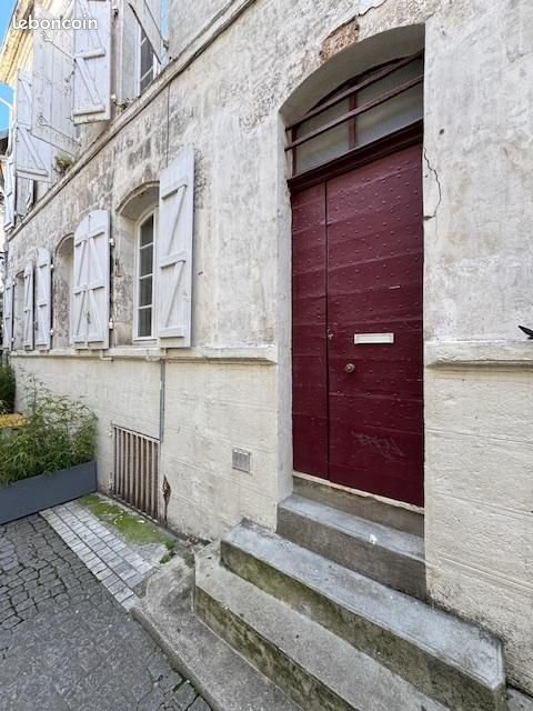 Appartement à louer, 54m², Angoulême