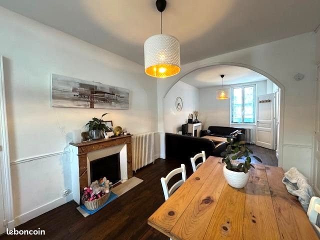 Maison à vendre, 96m², Angoulême