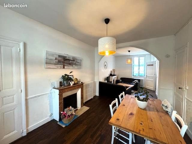 Maison à vendre, 96m², Angoulême