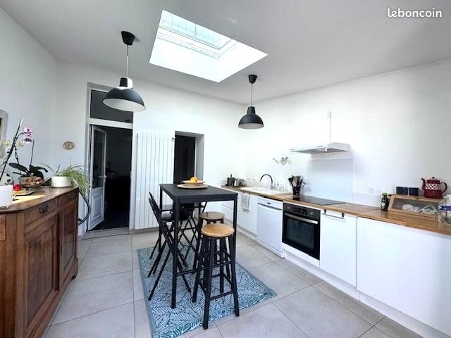 Maison à vendre, 96m², Angoulême