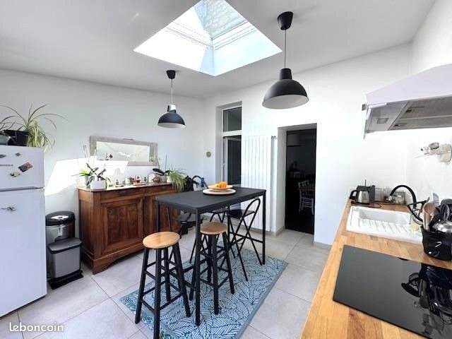 Maison à vendre, 96m², Angoulême