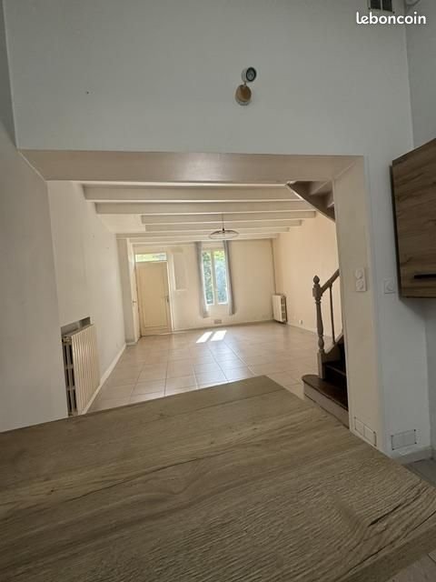 Maison à vendre, 57m², Angoulême