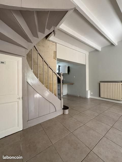Maison à vendre, 57m², Angoulême