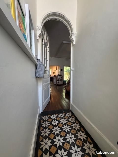 Maison à louer, 101m², Angoulême