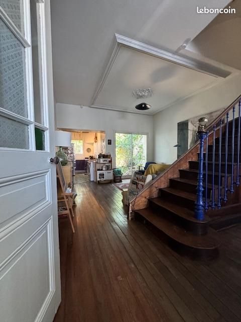 Maison à louer, 101m², Angoulême