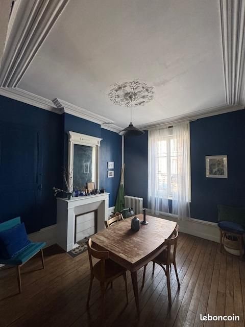 Maison à louer, 101m², Angoulême