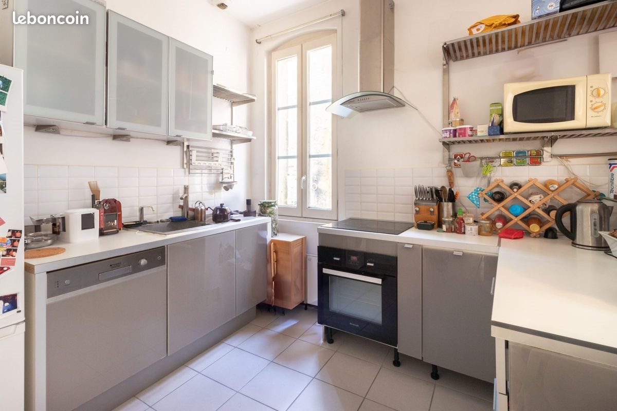 Appartement à louer, 45m², Bordeaux