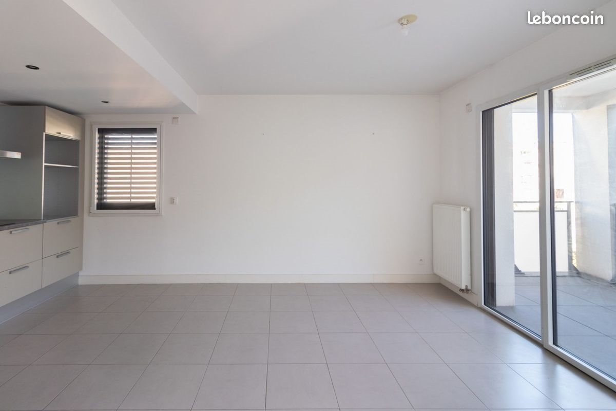 Appartement à louer, 62m², Le Bouscat