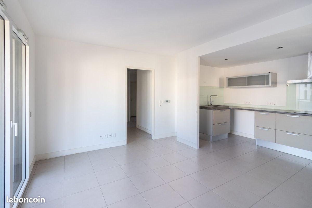 Appartement à louer, 62m², Le Bouscat