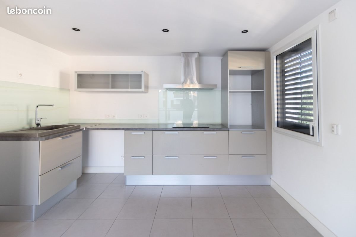 Appartement à louer, 62m², Le Bouscat