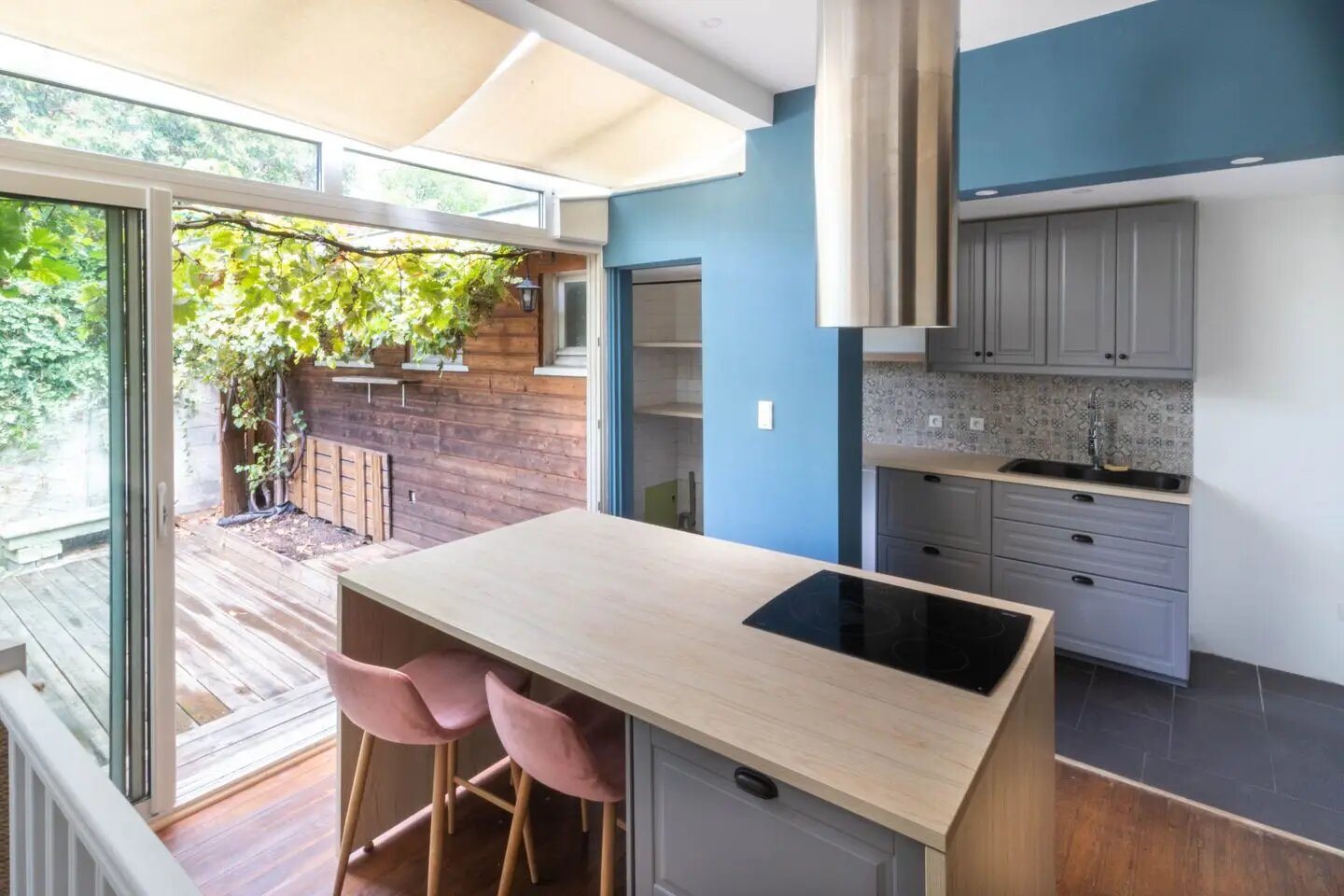 Maison à louer, 65m², Bordeaux