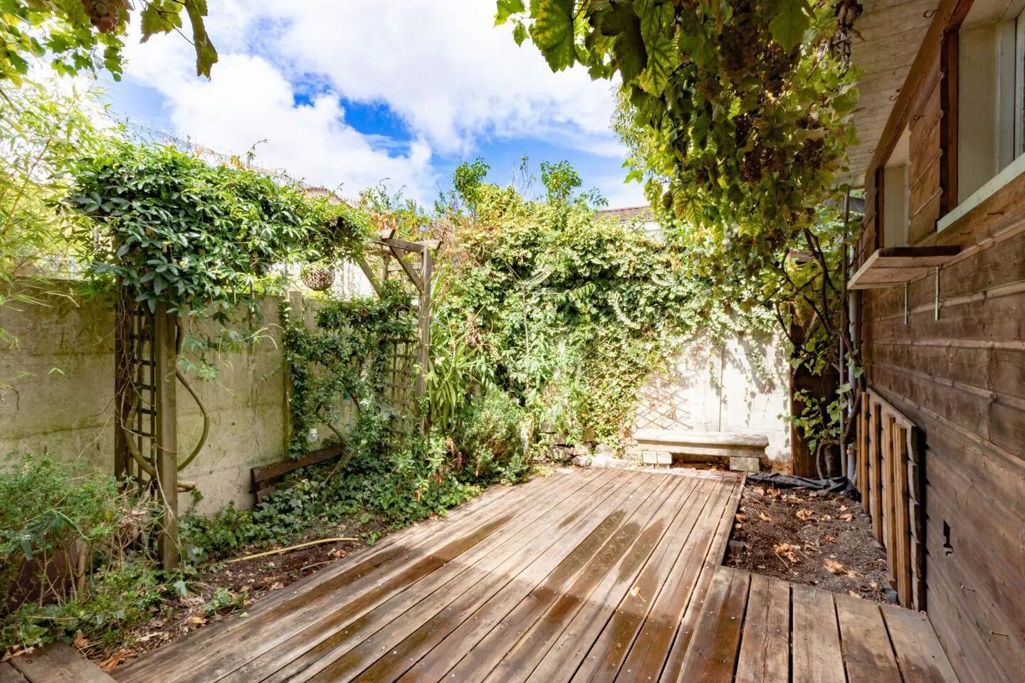 Maison à louer, 65m², Bordeaux