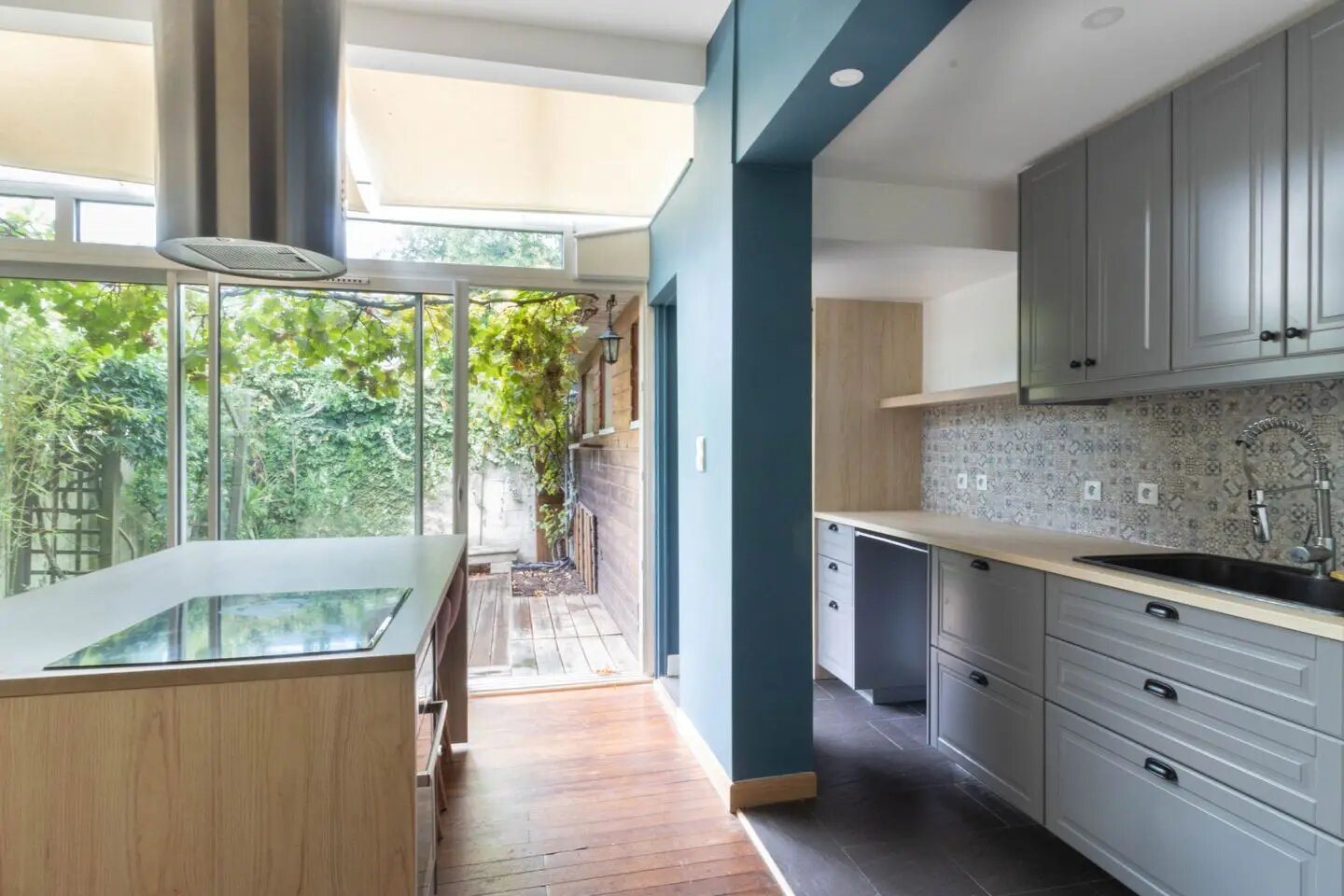 Maison à louer, 65m², Bordeaux
