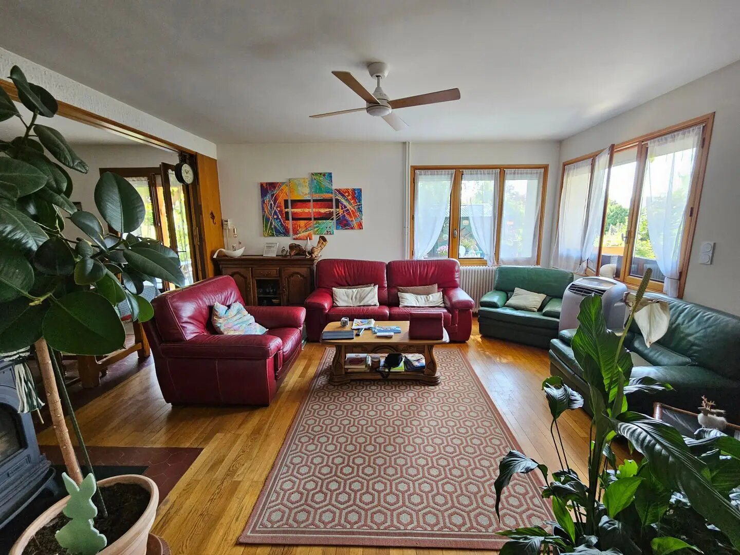 Maison à vendre, 223m², Saint-Bonnet-en-Champsaur
