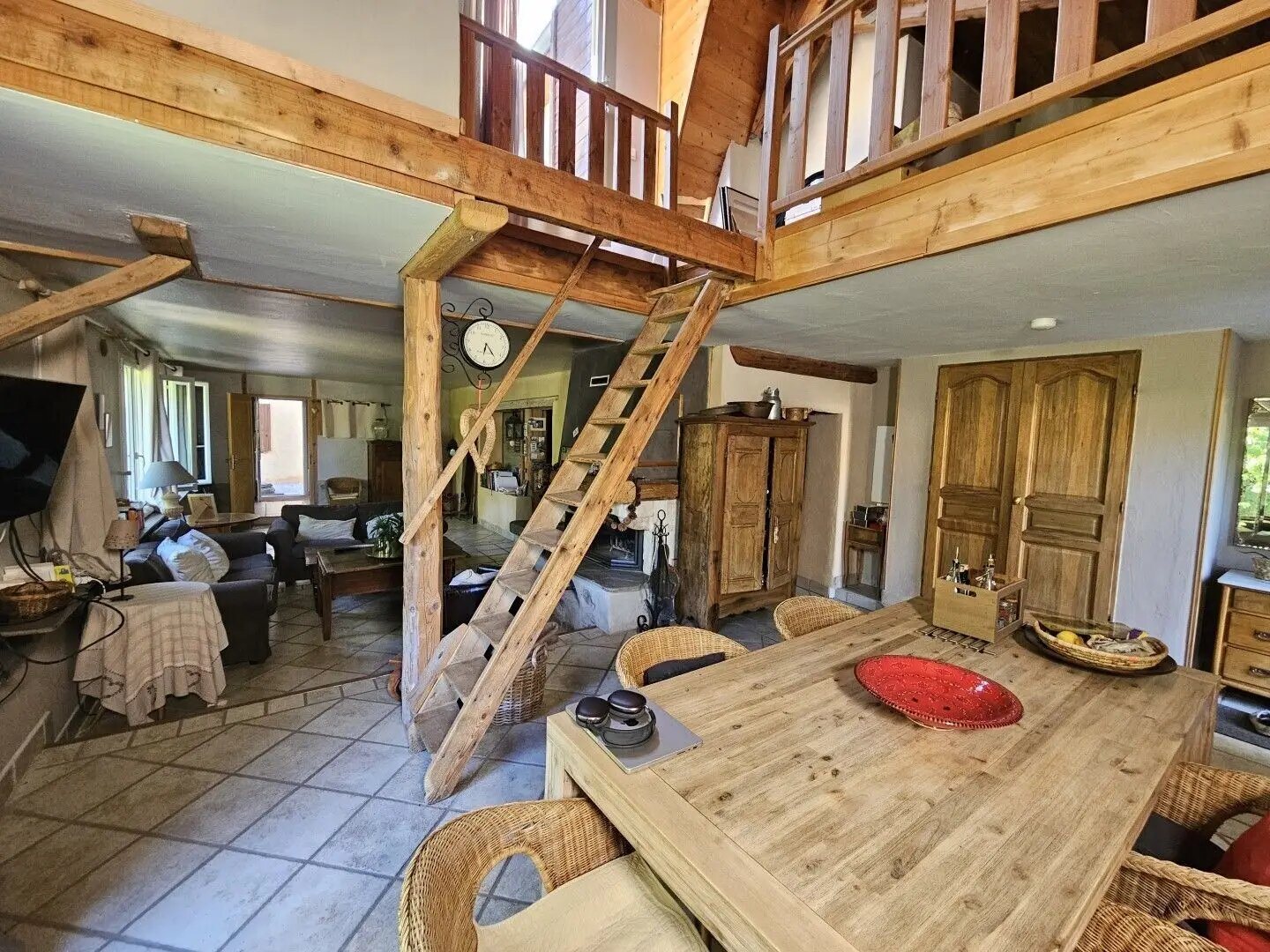 Maison à vendre, 148m², Gap