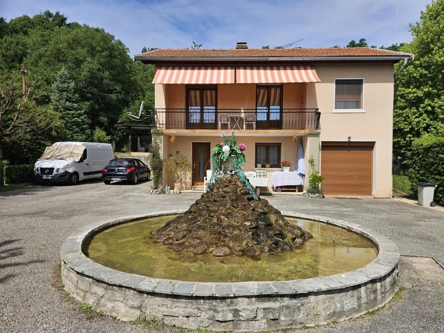 Maison à vendre, 130m², Gap