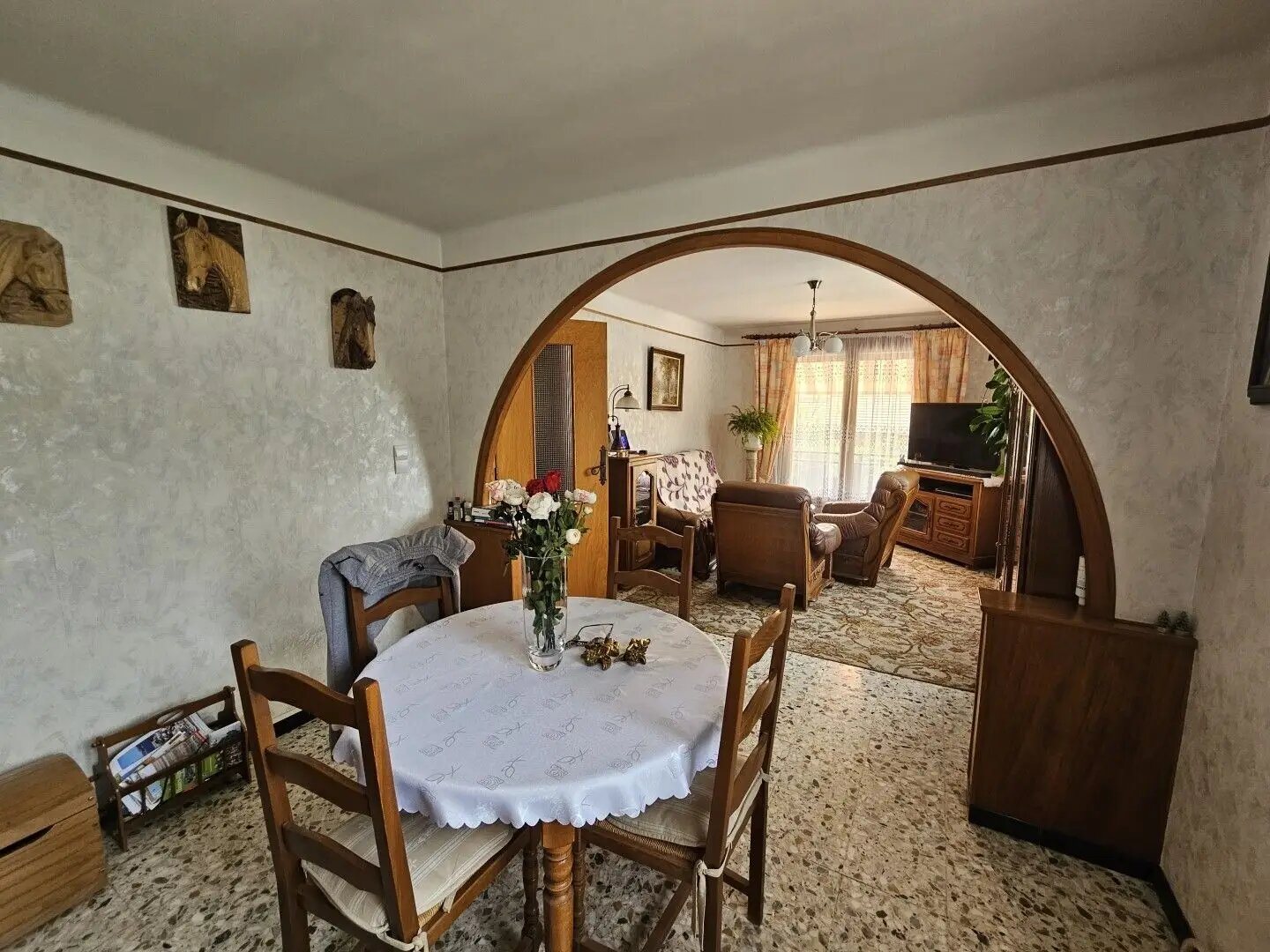 Maison à vendre, 130m², Gap