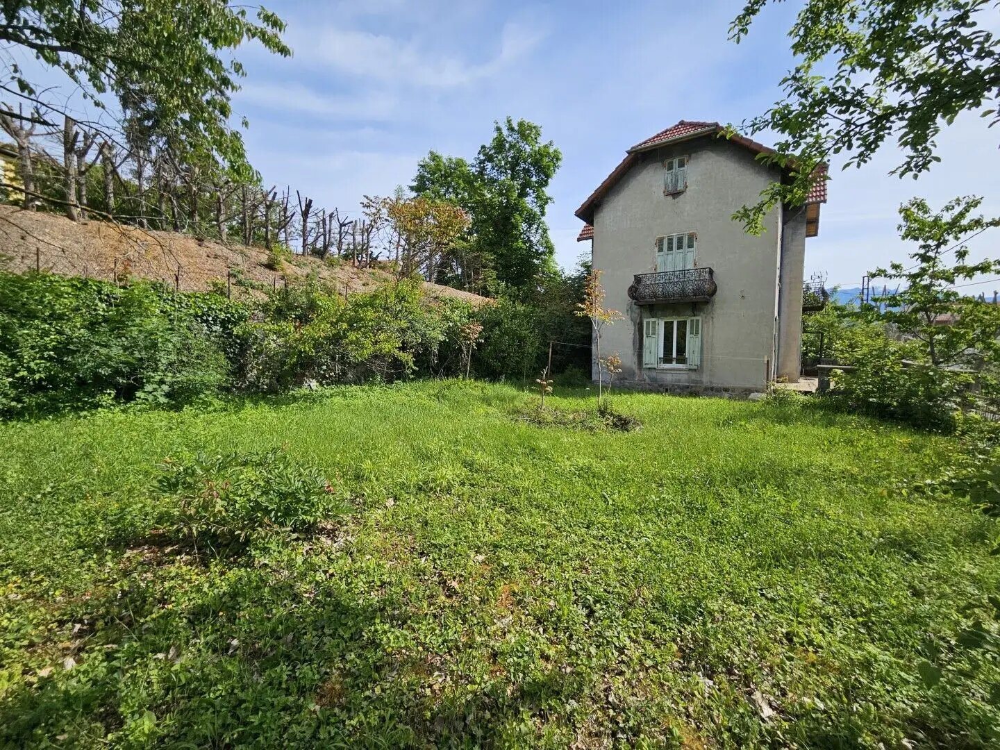 Maison à vendre, 134m², Gap